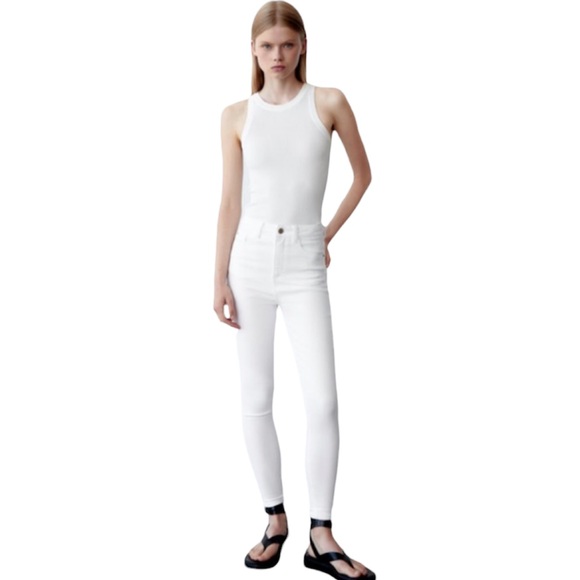 ZARA jeans - Picture 1 of 10